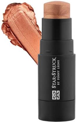 Star Struck By Sunny Leone Highlighter Stick for Women Highlighter
