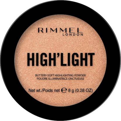 Rimmel London High'light Powder Highlighter