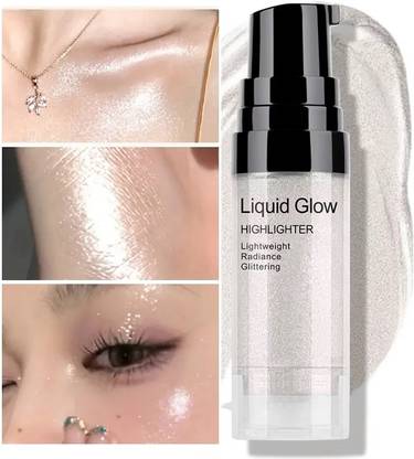 WOONGMI Professional makeup HD Glow  Highlighter