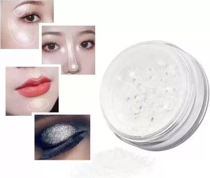 JANOST Magic Shimmer Ultra-Smooth Radiant Illuminator For Face Set of 1 Highlighter