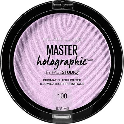 MAYBELLINE NEW YORK Face Studio Master Holographic Prismatic Highlighter