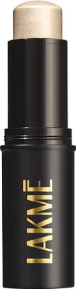 Lakmé Facelift MultiSlayer Highlighter Stick-7Golden Gleam Highlighter
