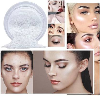 OLETSUN HD Face & Body Shimmer Highlighter for Illuminator Makeup  Highlighter