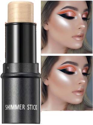 Emijun Face Make up Silky And Smooth Highlight Stick