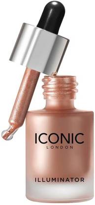 bevauty Iconic  Highlighter