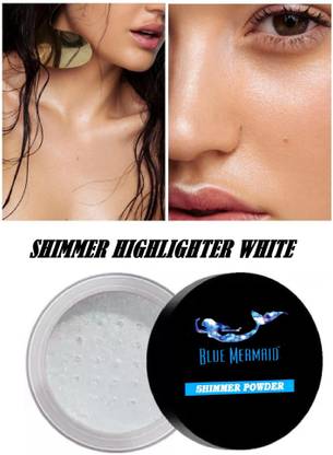 BLUEMERMAID Professional 3D Water Proof &  Highlighter