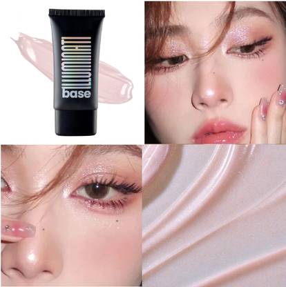 HUZURLU Lightweight & Smooth Strobe Cream Highlighter
