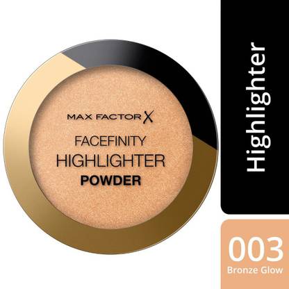 Max Factor Facefinity Powder Highlighter - Bronze Glow Highlighter