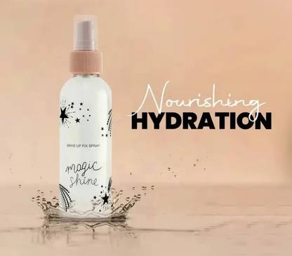 REIMICHI Long Lasting Makeup Setting Spray for face Makeup Primer  - 100 ml