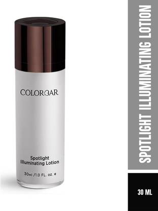 COLORBAR Spotlight Illuminating Lotion Highlighter