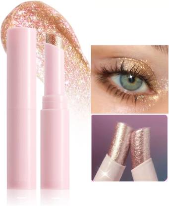 FLORERO Korean Jelly Highlighter & Eye shadow stick Highlighter