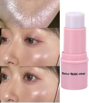 FLORERO Shimmer Illuminator Makeup Highlighter Stick Highlighter