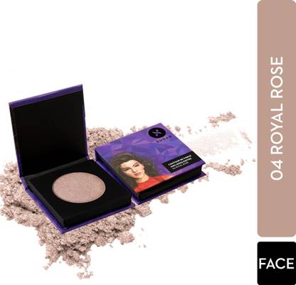 SUGAR Cosmetics Contour De Force Mini Lightweight  Highlighter