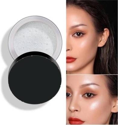 Emijun PROFESSIONAL LUXURY WATER PROOF & LONG LASTING HIGHLIGHTER POWDER  Highlighter