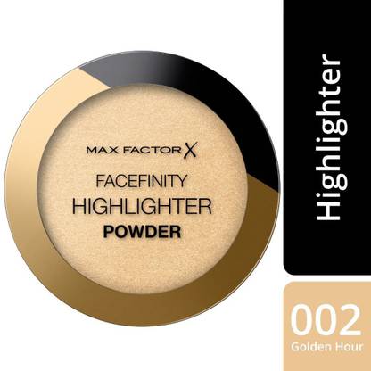 Max Factor Facefinity Powder Highlighter - Golden Hour Highlighter