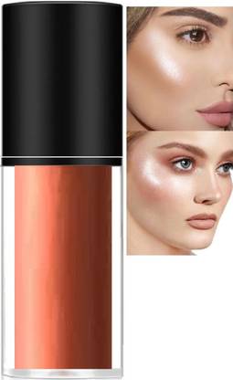 TOPQ NEWCOPPER SHIMMER LIQUID HIGHLIGHTER Highlighter