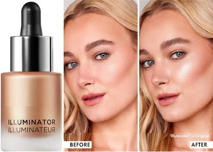 Vyomiris | Illuminating Liquid Highlighter face highlighter Highlighter