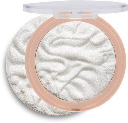 Makeup Revolution Highlight Reloaded Set the Tone Highlighter