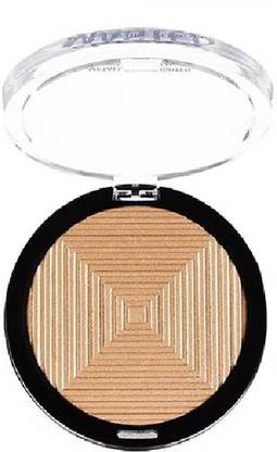 GABBU Diamond Glitters Long-Wearing Shimmer Facial Face Illuminator Soft Glow Makeup Highlighter