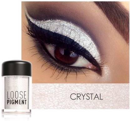 LILLYAMOR Perfect High Pigment Loose Glitter