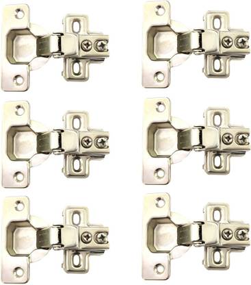 BTL Premium Concealed Hinge - Slide On Short arm Hinge Concealed Hinge