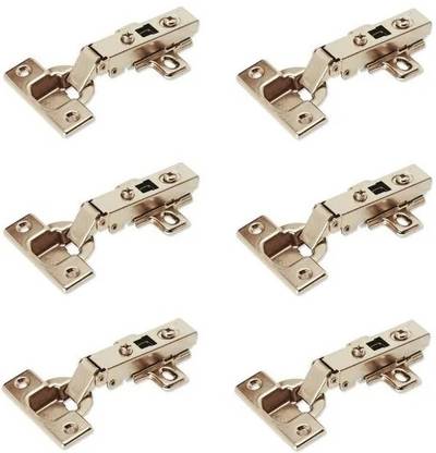 EBCO Ebco_0_crank_Normal_Hinges Concealed Hinge