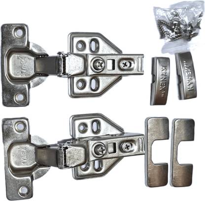 KYNEX Soft Closing Hinges-15 Self Closing Hinge