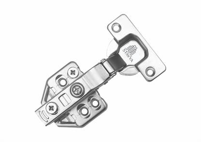 STAVYA 3D SS SOFT CLOSE HINGES Concealed Hinge