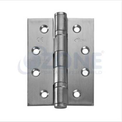 ozone hardware OZ-BH-2BB 4x3x3MM SSS Butt/Mortise Hinge