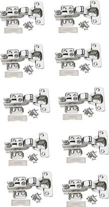 spider Auto Concealed Hinge (AH261 - 8 Degree) Concealed Hinge