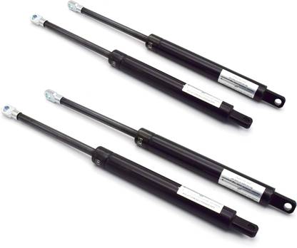 Rab GAS PUMP 18 INCH BAD- 125 KG LOAD CAPACITY - 35153 ( 2PAIR -4 PCS) Self Closing Hinge