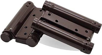 Implemental Double Action Hinge Saloon Door Hinges Swinging Door Hinge Heavy Duty Butt/Mortise Hinge