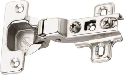 Bonus Slip On Hinge 8 Crank pck of 1 Concealed Hinge