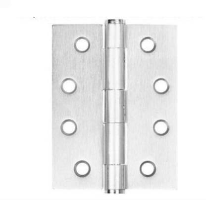 CLESTA PIN / NON WELDED SS HINGES 3X16 SET OF 2 PC Butt/Mortise Hinge