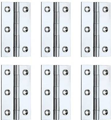 Screwtight B170103CP-20 Butt/Mortise Hinge