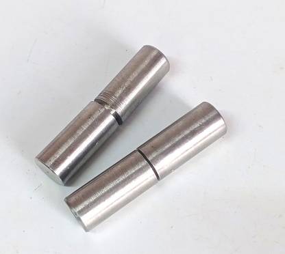 Hardware SS Welding Farm Hinges (2 Set) (Male Female Door Hinges) Barrel Hinge