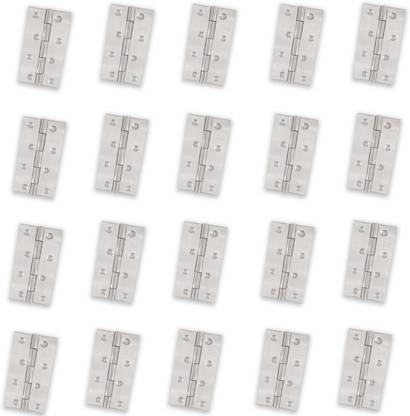 Link Butt Hinge 5 inch x 12 Butt/Mortise Hinge