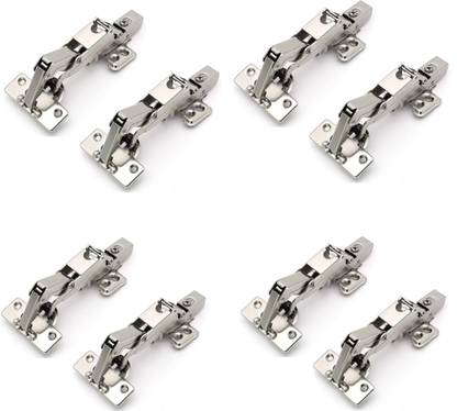 Rab AUTO Hing 180 Degree, Pack of 1Pair Concealed Hinge