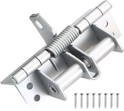 Lufarp Automatic Self-Closing Door Hinges Self Closing Hinge