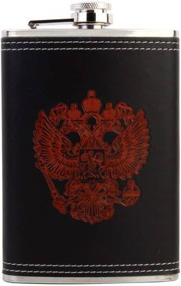 zvonko Hip Flask