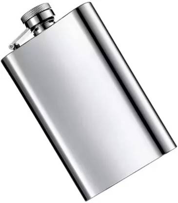 Stainless steell Stainless steel Hip Flask