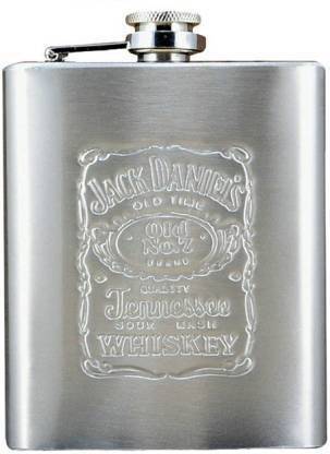 SMBT FIRST QUALITY FROM TARGET PLUS Hip Flask