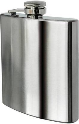 Protos India.Net Hip Flask