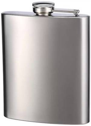 Hipp flaskk Stainless steel Hip Flask