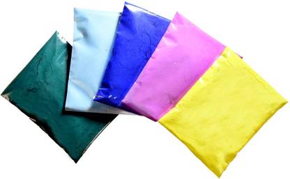 RangDe Holi Color Powder Pack of 1