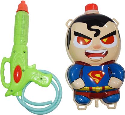 The Flying Tree Pichkari, Balloon Holi Combo