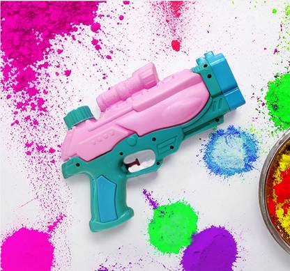 Bitona Pichkari, Balloon Holi Combo