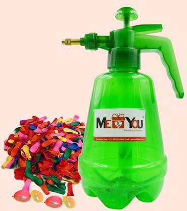ME & YOU Pichkari, Balloon Holi Combo