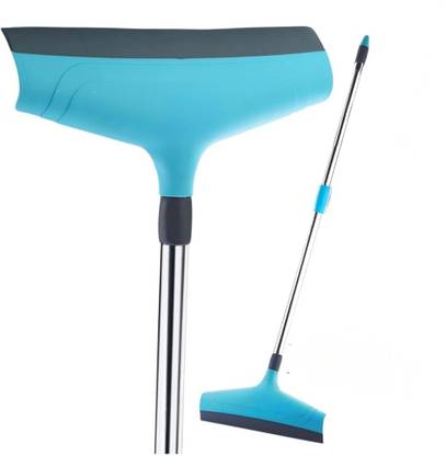 adjgang Wiper floor cleaner silicon Floor Wiper