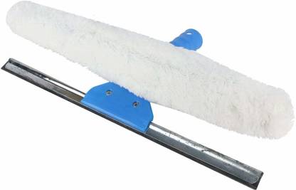 MUST Glass Combi Wiper 2-in-1 Washable Kitchen Wiper